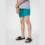 4F Jr Swim Shorts 4FJSS23UBDSM018 47S - Image 3
