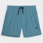 4F Jr Swim Shorts 4FJSS23UBDSM018 47S