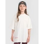 4F Jr T-shirt 4FJRAW25TTSHF3187-11S - Image 4