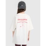 4F Jr T-shirt 4FJRAW25TTSHF3187-11S - Image 5