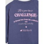 4F Jr T-shirt 4FJRAW25TTSHF3187-33S - Image 2