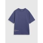 4F Jr T-shirt 4FJRAW25TTSHF3187-33S