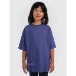 4F Jr T-shirt 4FJRAW25TTSHF3187-33S - Image 4