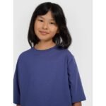 4F Jr T-shirt 4FJRAW25TTSHF3187-33S - Image 7