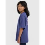 4F Jr T-shirt 4FJRAW25TTSHF3187-33S - Image 8