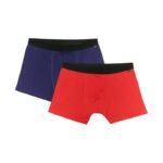 4F M059 boxers 2-pack M 4FWMM00UBXSM059 91S - Image 2