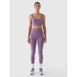 4F Medium Support Training Bra 4FWAW24USBAF161-50S - Image 3