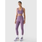 4F Medium Support Training Bra 4FWAW24USBAF161-50S - Image 4