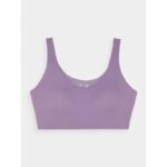 4F Medium Support Training Bra 4FWAW24USBAF161-50S - Image 8