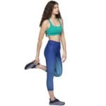 4F W H4L20 SPDF008 91A Training Pants - Image 3