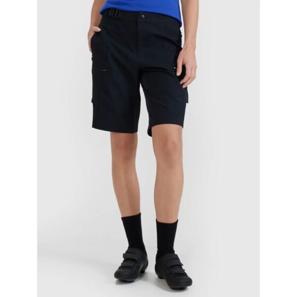 4F Womens Cycling Shorts 4FWSS25TFSHF0890-20S
