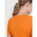 4F Womens Regular Trail Running T-shirt 4FWSS25TFTSF1266-70S - Image 4