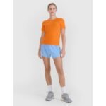 4F Womens Regular Trail Running T-shirt 4FWSS25TFTSF1266-70S - Image 5