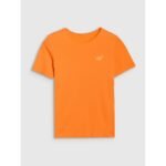 4F Womens Regular Trail Running T-shirt 4FWSS25TFTSF1266-70S - Image 6