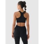 4F x Anna Lewandowska Seamless Medium Support Training Bra 4F 4FALSAW24USBAF169-20S - Image 6