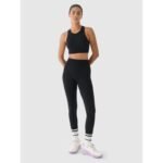 4F x Anna Lewandowska Seamless Medium Support Training Bra 4F 4FALSAW24USBAF169-20S - Image 7