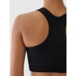 4F x Anna Lewandowska Seamless Medium Support Training Bra 4F 4FALSAW24USBAF169-20S - Image 8