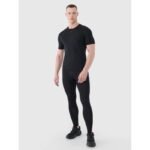4FDry mens training leggings 4F 4FWMM00TFTIM416-20S - Image 2