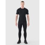 4FDry mens training leggings 4F 4FWMM00TFTIM416-20S - Image 4