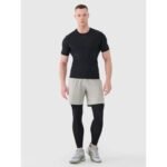 4FDry mens training leggings 4F 4FWMM00TFTIM416-20S - Image 6