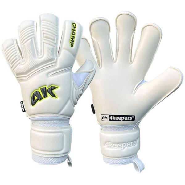 4keepers Champ Carbo VII HB M S994125 Gloves