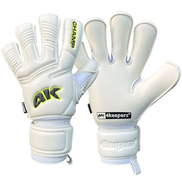 4keepers Champ Carbo VII RF2G M S994133 Gloves