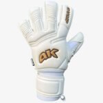 4keepers Champ Champ Gold VII RF2G Gloves S1002651 - Image 2