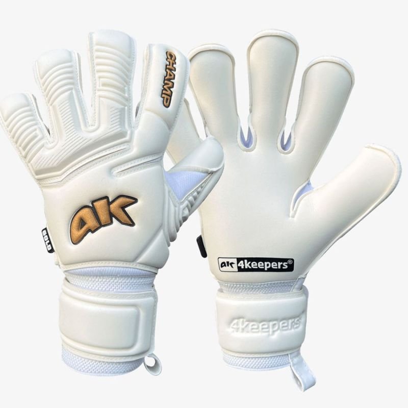 lupin-wear-ca-4keepers-champ-champ-gold-vii-rf2g-gloves-s1002651-1763107 4keepers Champ Champ Gold VII RF2G Gloves S1002651 - Image 1