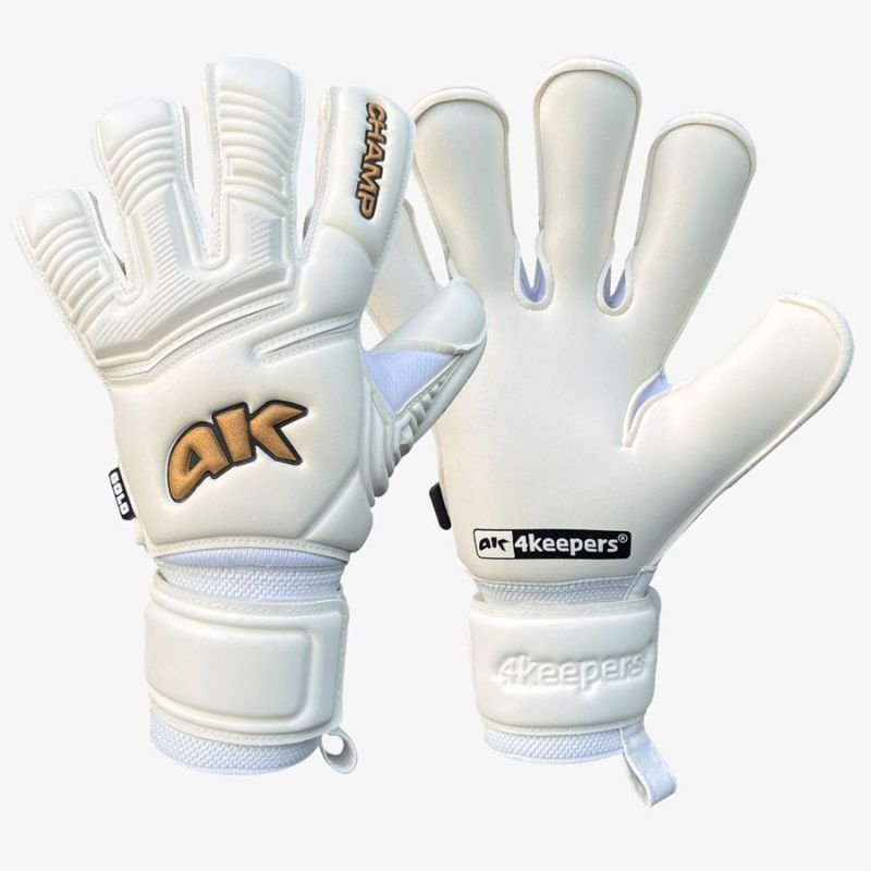lupin-wear-ca-4keepers-champ-champ-gold-vii-rf2g-junior-gloves-s1002659-1763106 4keepers Champ Champ Gold VII RF2G junior gloves S1002659 - Image 1