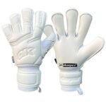 4keepers Champ Champ Gold White VII RF2G Junior Jr gloves S994203