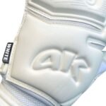 4keepers Champ Champ Gold White VII RF2G Junior Jr gloves S994203 - Image 5