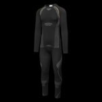 4RCG thermal underwear set - Image 6
