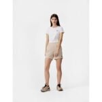 4waystretch womens trekking shorts 4F 4FSS23TFSHF170-83S - Image 2