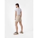 4waystretch womens trekking shorts 4F 4FSS23TFSHF170-83S - Image 3