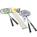 5-in-1 Badminton Set 500 Enero 586934 - Image 8
