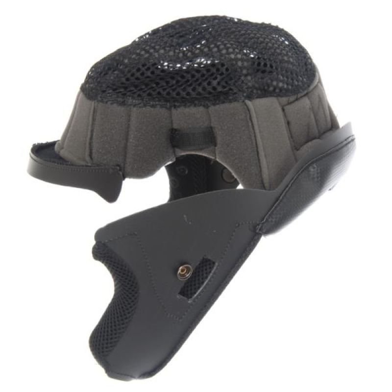 lupin-wear-ca-661-comp-helmet-sponges-size-s-1890439 661 COMP helmet sponges size S - Image 1
