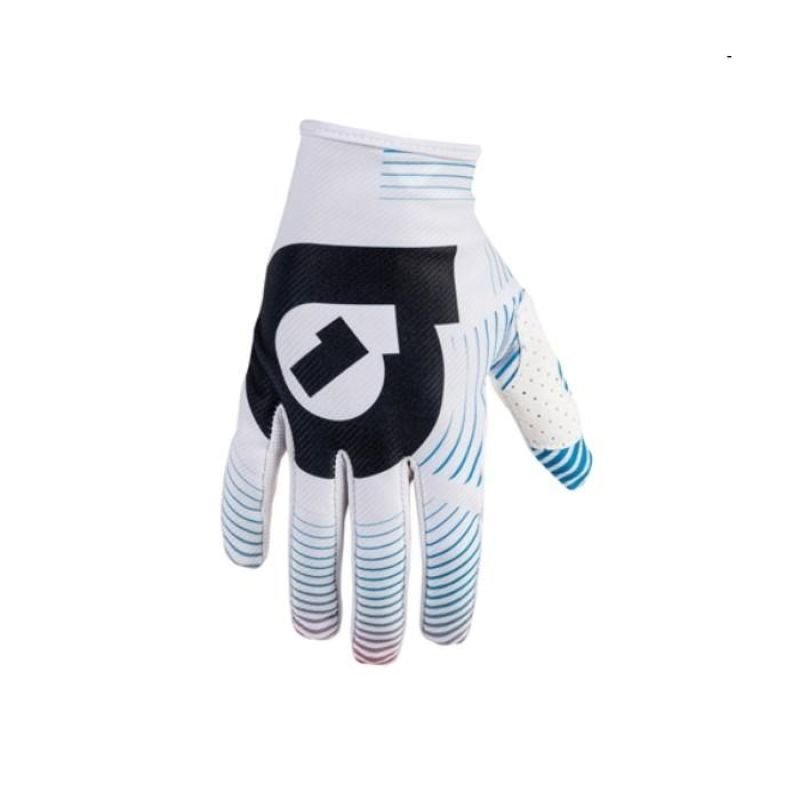 lupin-wear-ca-661-comp-vortex-gloves-white-xl-1892327 661 COMP VORTEX Gloves White XL - Image 1
