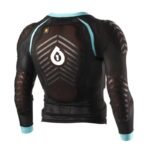 661 EVO COMPRESSION WOMENS L armor - Image 2