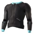 661 EVO COMPRESSION WOMENS L armor