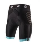 661 EVO COMPRESSION WOMENS XS Shorts - Image 2
