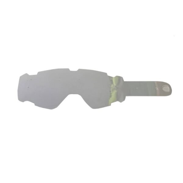 661 RADIA goggle tear-offs 20 pieces size L