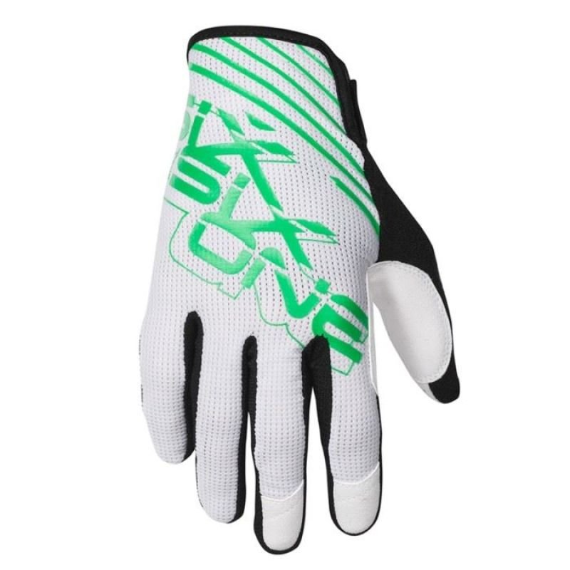 lupin-wear-ca-661-raji-gloves-white-xl-1892338 661 RAJI gloves white XL - Image 1