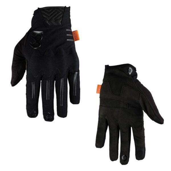 661 RECON ADVANCED Gloves Black XL