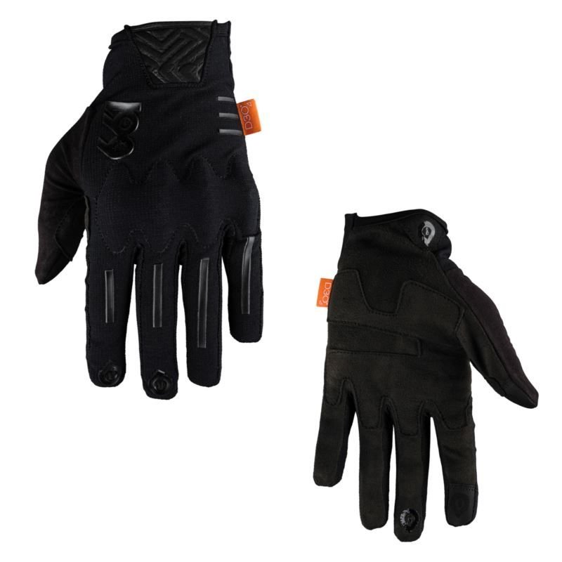 lupin-wear-ca-661-recon-advanced-gloves-black-xl-1894025 661 RECON ADVANCED Gloves Black XL - Image 1