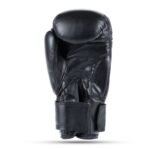6oz Boxing Gloves for Kids - 4Fighter Black - Image 6