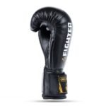 6oz Boxing Gloves for Kids - 4Fighter Black - Image 8