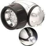 7 LED REDCLIFFS TOURING HEADLAMP - Image 2