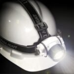 7 LED REDCLIFFS TOURING HEADLAMP - Image 3