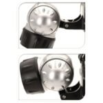 7 LED REDCLIFFS TOURING HEADLAMP - Image 4