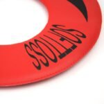 9" Soft PVC Foam Flying Disc - Image 5